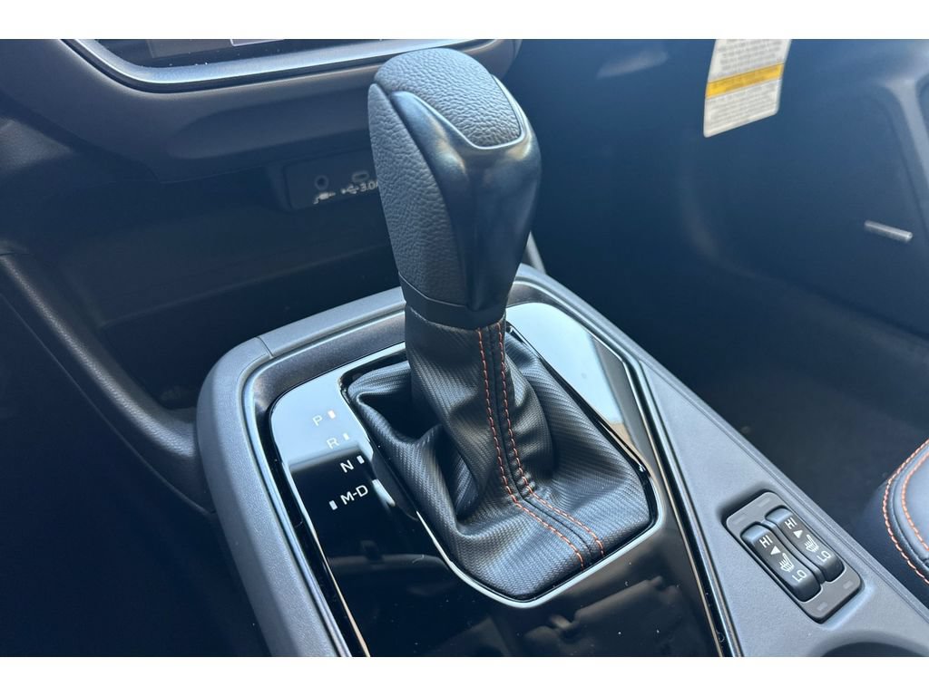 New 2026 Subaru Crosstrek 2.5i Limited AWD/4WD image 21