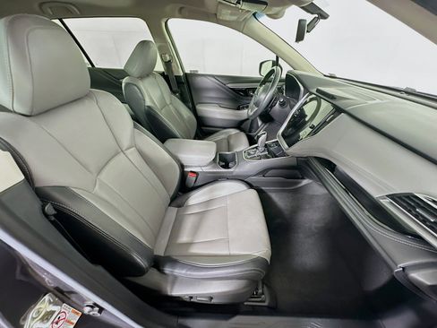 Used 2020 Subaru Outback Limited w/ Popular Package #2 AWD/4WD image 32