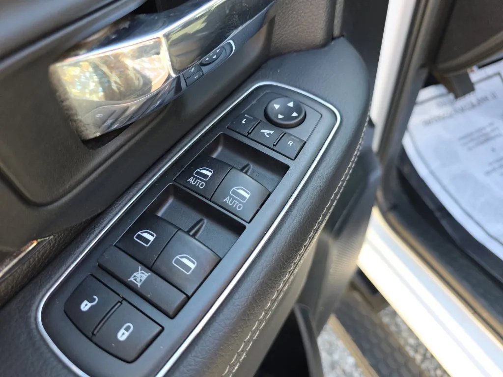 Used 2018 RAM 1500 Sport w/ Sport Premium Group AWD/4WD image 14
