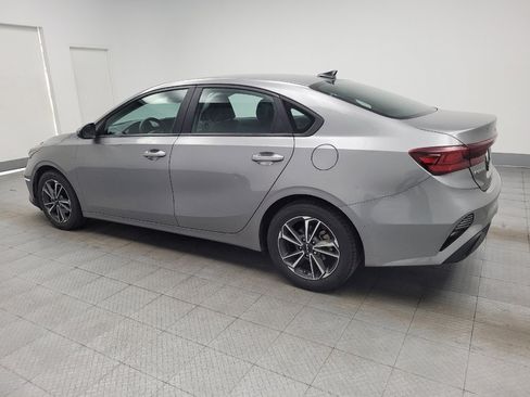 Used 2022 Kia Forte LXS image 3