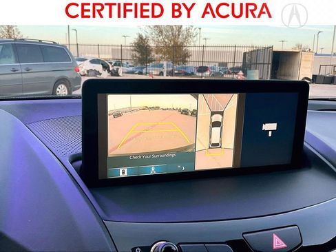 Certified 2024 Acura RDX AWD w/ A-Spec & Advance Pkg image 28