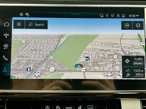 New 2026 Audi Q7 3.0T Premium Plus image 15