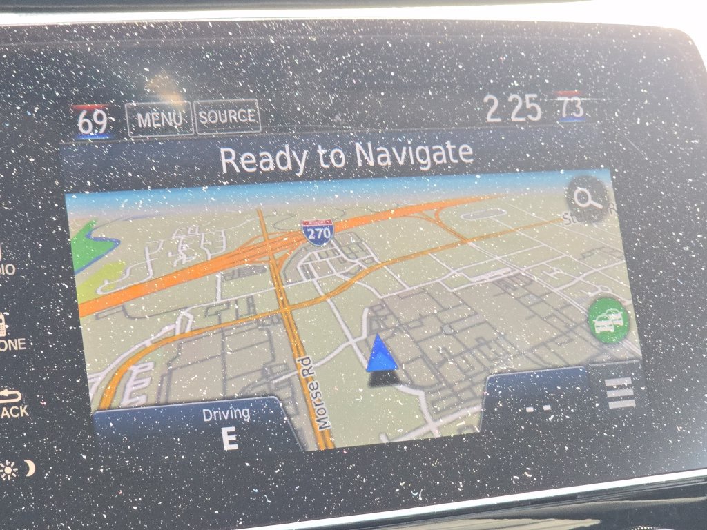 Used 2022 Honda CR-V Touring image 4