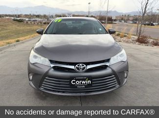 Used 2017 Toyota Camry LE video 2