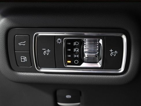 New 2026 Lincoln Nautilus Reserve image 24