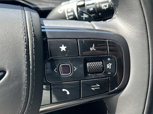 New 2027 Genesis GV80 3.5T Prestige AWD/4WD image 33