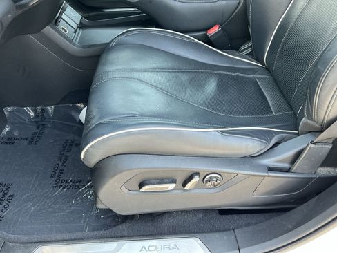 Used 2021 Acura RDX AWD w/ Advance Package image 15