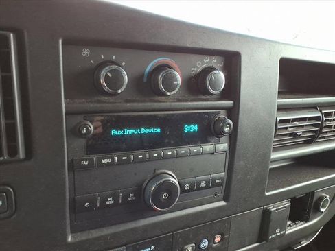 Used 2020 GMC Savana 2500 w/ Driver Convenience Package image 20