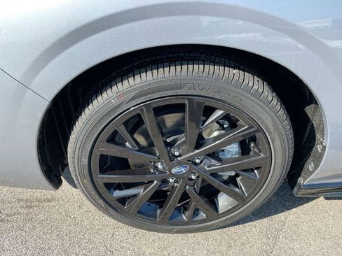 New 2026 Subaru Impreza RS AWD/4WD image 9