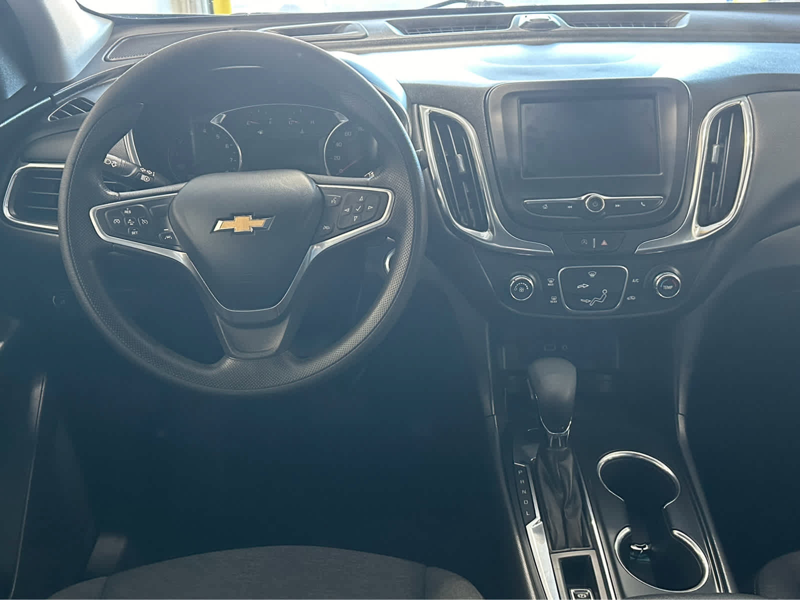 Used 2022 Chevrolet Equinox LT AWD/4WD image 7