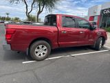 Used 2017 Nissan Titan SV image 4