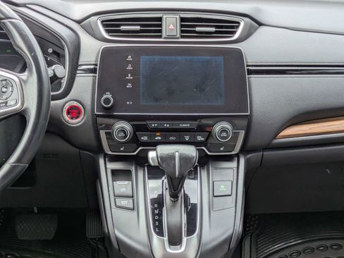 Used 2017 Honda CR-V EX-L image 5