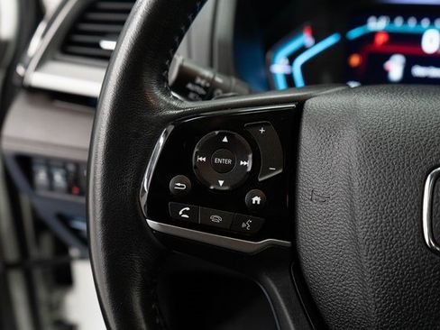 Used 2019 Honda Odyssey Elite image 23