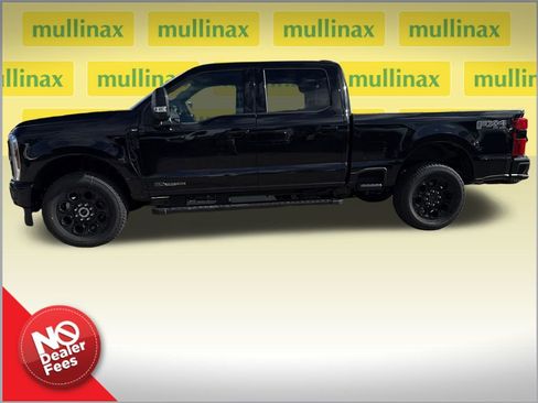 New 2026 Ford F250 XLT w/ XLT Premium Package image 2
