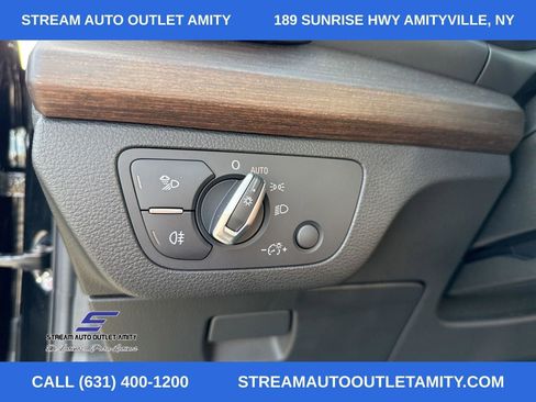 Used 2025 Audi Q5 2.0T Premium image 43