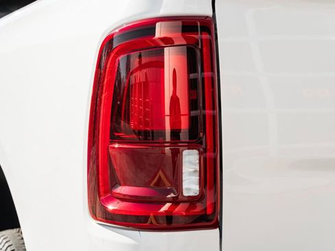 New 2026 RAM 2500 Tradesman w/ Safety Group image 7