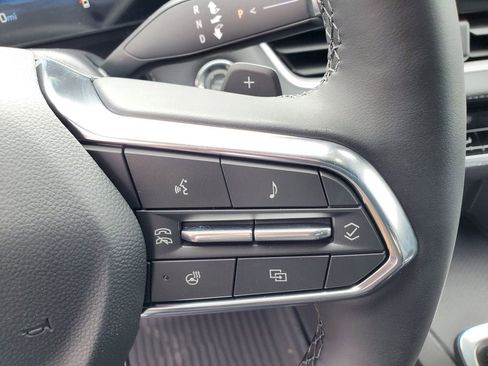 New 2026 Chevrolet Equinox LT w/ Convenience Package II AWD/4WD image 13