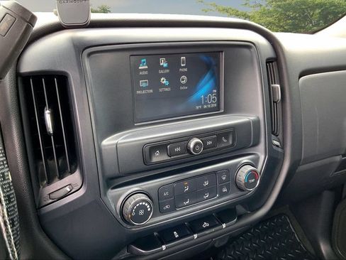 Used 2016 Chevrolet Silverado 1500 LS w/ LS Convenience Package RWD image 9
