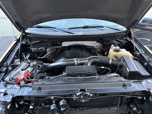 Used 2013 Ford F150 FX4 w/ Luxury Equipment Group image 31