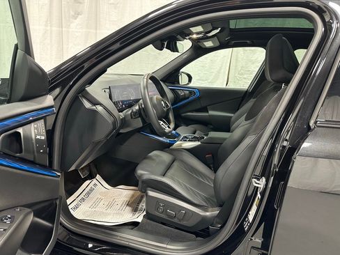 Used 2025 BMW X3 xDrive30i w/ M Sport Package image 10