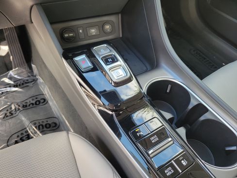 Used 2023 Hyundai Sonata Limited FWD image 22