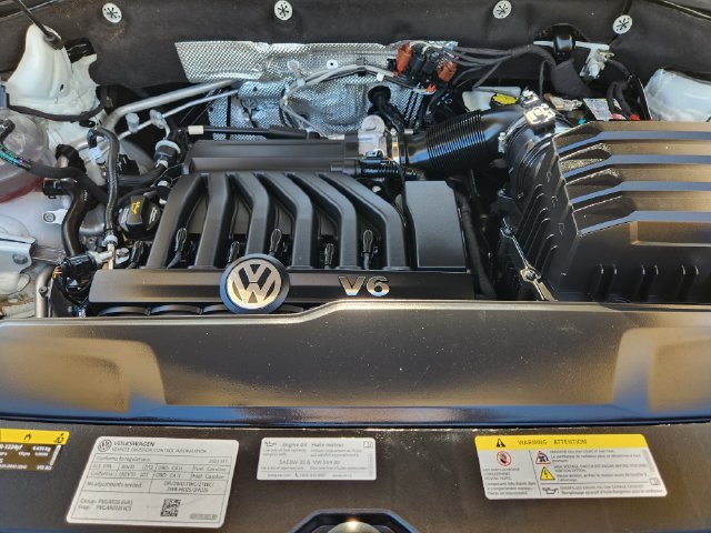 Used 2023 Volkswagen Atlas SE FWD image 30