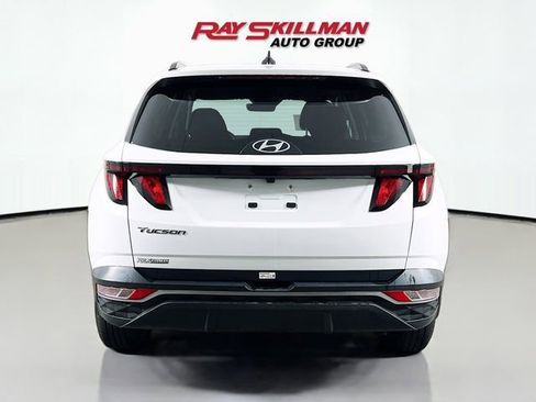 Used 2024 Hyundai Tucson SEL image 6
