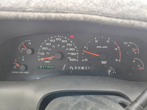 Used 2002 Ford F250 XL image 22