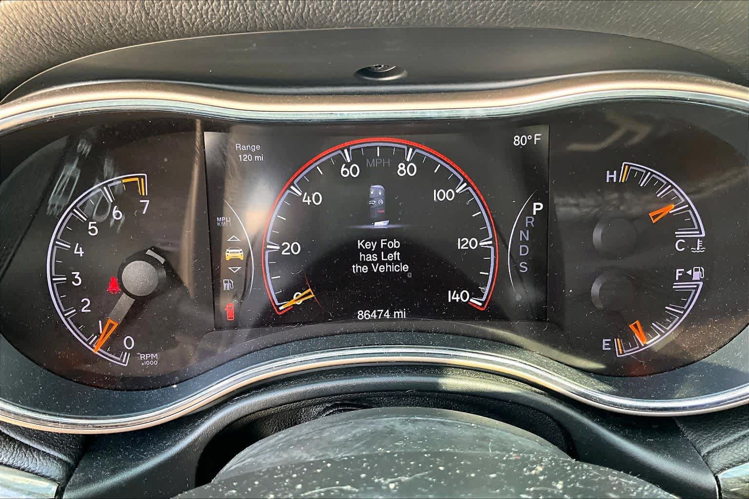 Used 2015 Jeep Grand Cherokee Overland RWD image 23