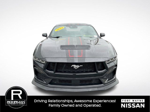 Used 2024 Ford Mustang GT Premium RWD image 10