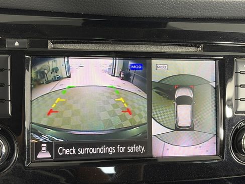 Used 2019 Nissan Rogue Sport SL AWD/4WD image 20