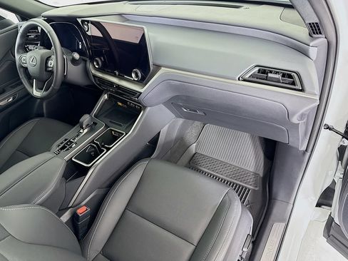 Certified 2026 Lexus TX 350 AWD w/ Convenience Package image 17