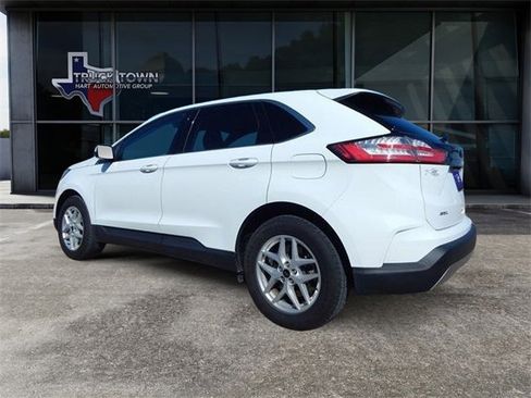 Used 2023 Ford Edge SEL image 6