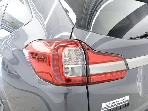 Used 2022 Subaru Ascent Onyx Edition AWD/4WD image 18