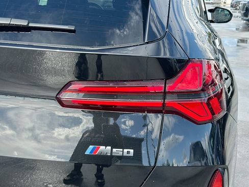 Certified 2025 BMW X3 M50 w/ Premium Package AWD/4WD image 31