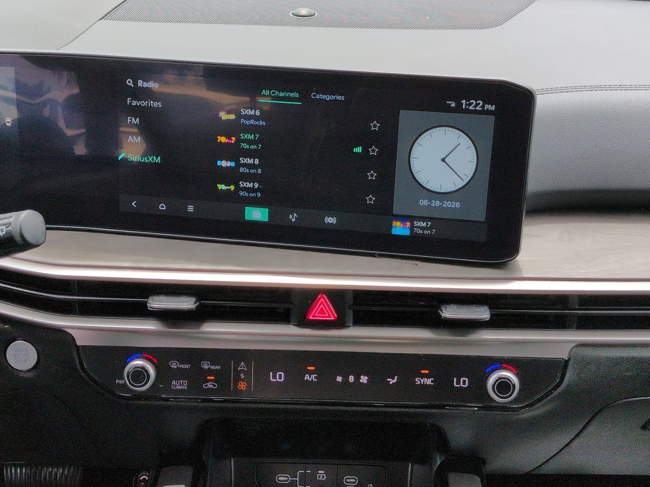 Certified 2024 Kia Sorento X-Line EX AWD/4WD image 18