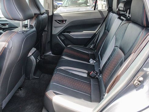 Certified 2024 Subaru Crosstrek 2.5i Limited AWD/4WD image 18