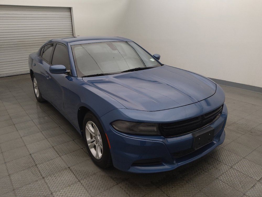 Used 2020 Dodge Charger SXT RWD image 13