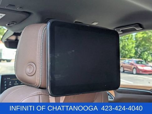 Used 2024 Chevrolet Suburban High Country w/ Advanced Technology Package AWD/4WD image 22