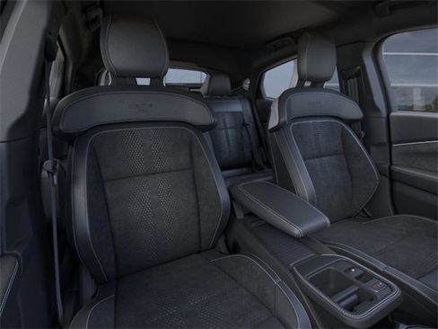 New 2025 Ford Mustang Mach-E GT image 10