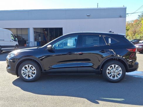 New 2026 Ford Escape Active image 11