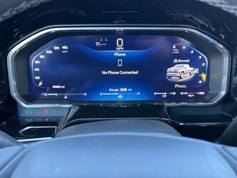New 2026 Chevrolet Silverado 1500 LT w/ Safety Package AWD/4WD image 18