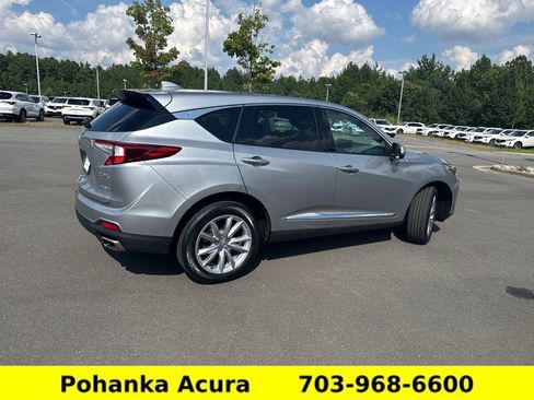 Used 2024 Acura RDX SH-AWD image 7