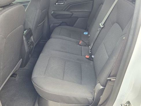 Used 2024 Chevrolet Colorado LT w/ LT Convenience Package RWD image 10
