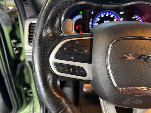 Used 2020 Jeep Grand Cherokee SRT AWD/4WD image 18
