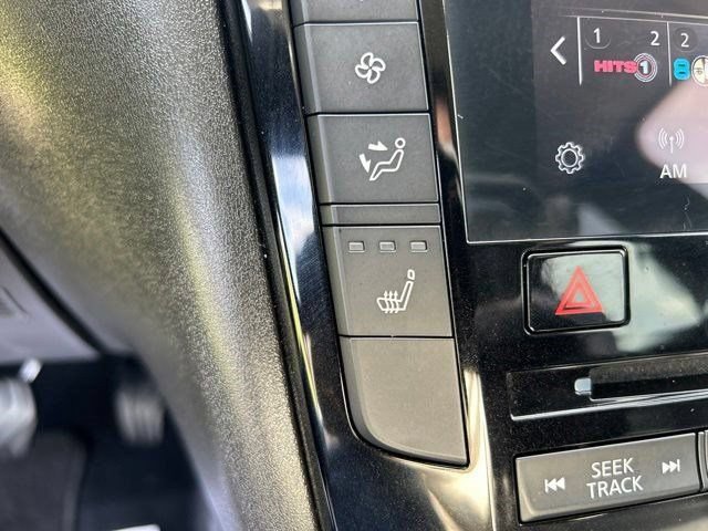 Used 2022 INFINITI QX50 Luxe FWD image 40