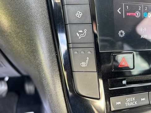 Used 2022 INFINITI QX50 Luxe FWD image 40