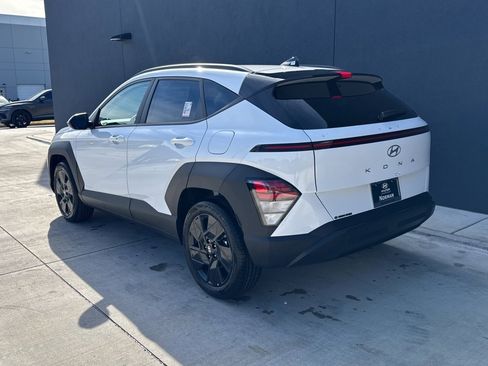New 2026 Hyundai Kona SEL Sport image 22