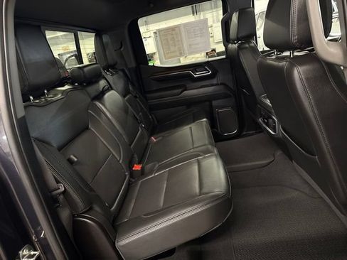 Used 2024 GMC Sierra 1500 Denali w/ Denali Reserve Package AWD/4WD image 27