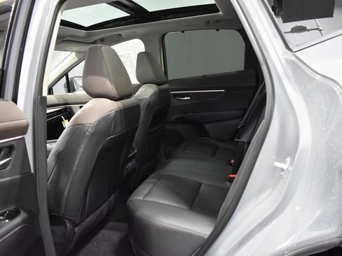 New 2026 Nissan Murano Platinum image 33